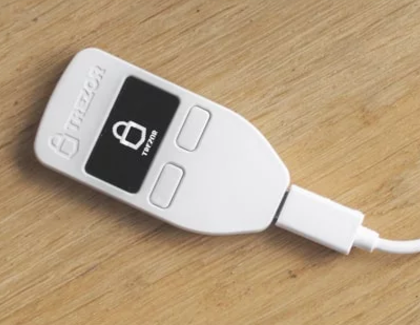 trezor